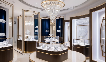 Yüsra Diamond – Fatih Atölye & Showroom