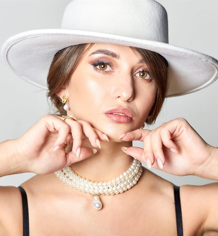 Yusra Diamond