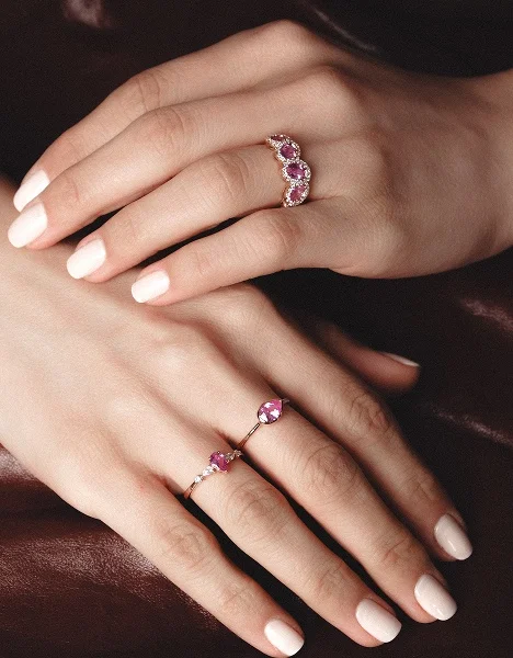 Wedding Bands