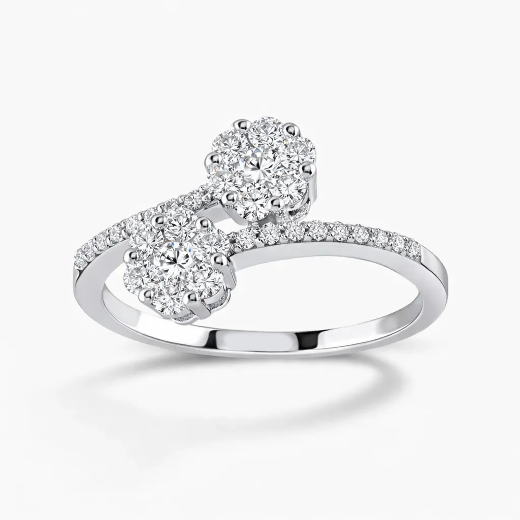 0.31 ct Pırlanta Yüzük