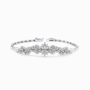 1.25 ct Pırlanta Bileklik