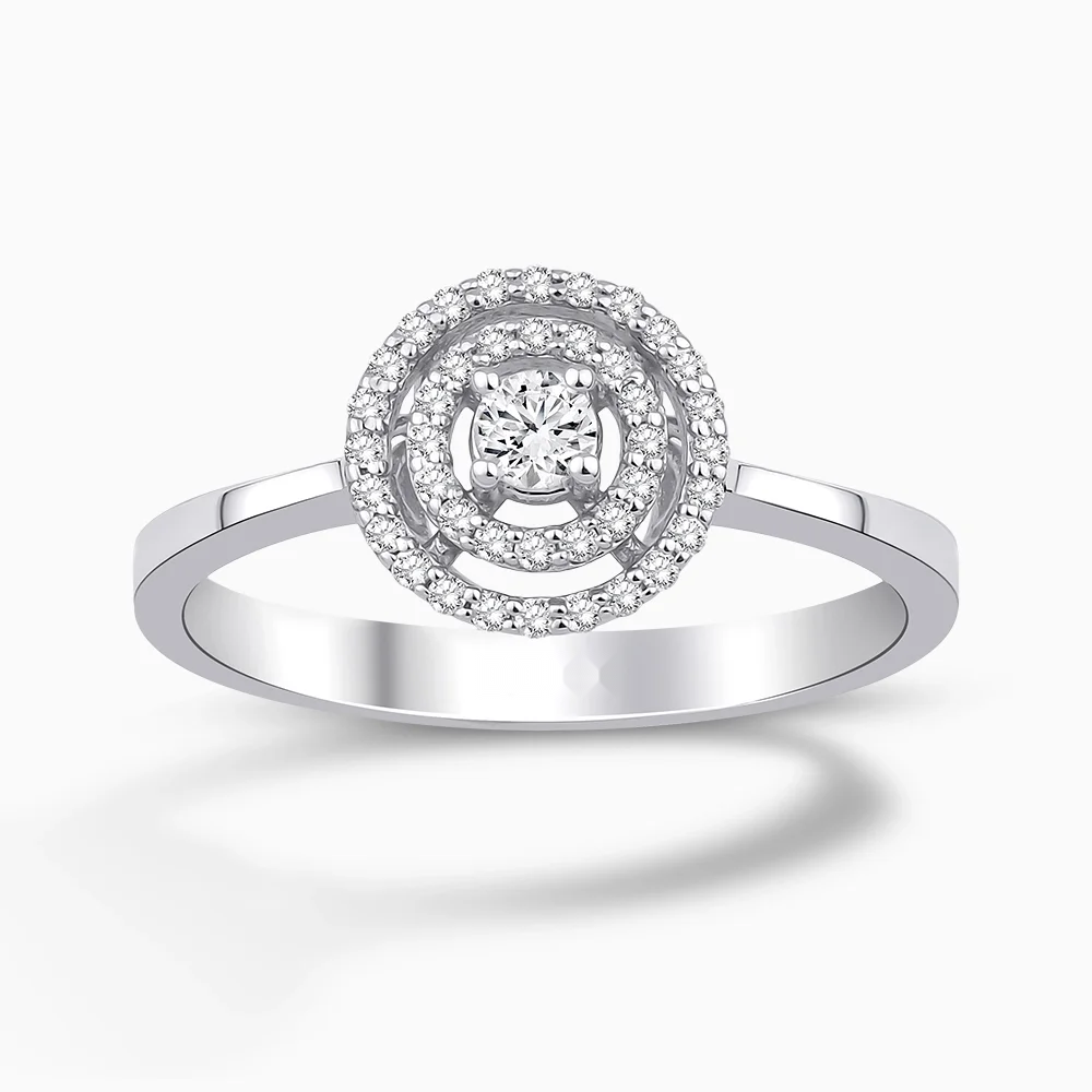0.26 ct Pırlanta Yüzük