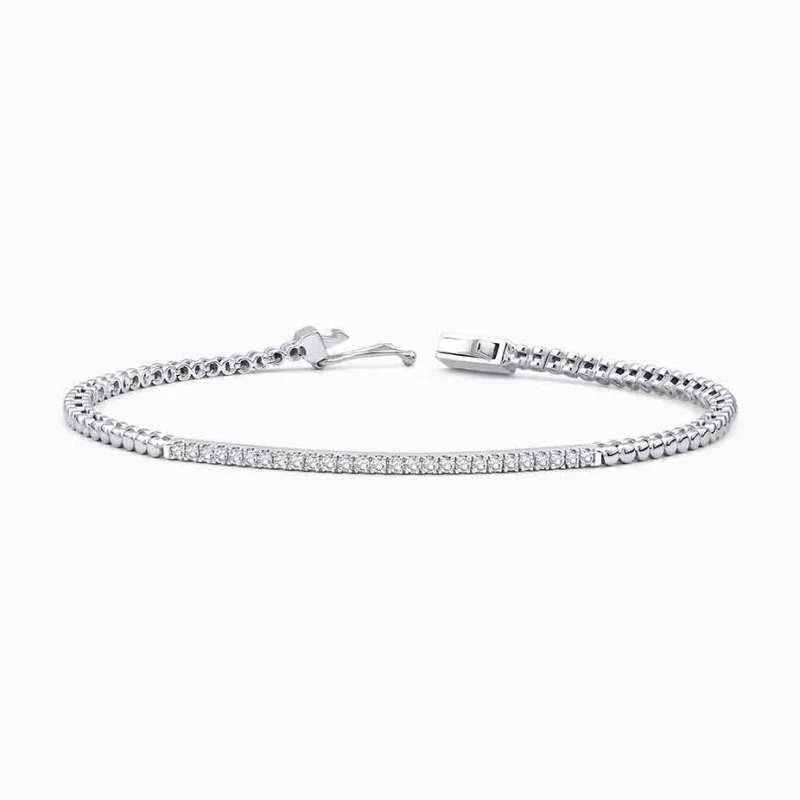0.28 ct Pırlanta Bileklik