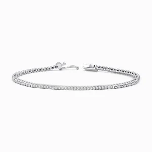 0.28 ct Pırlanta Bileklik