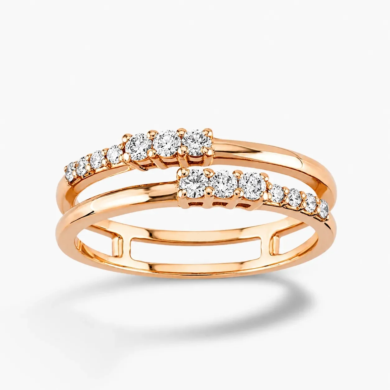 0.25 ct Pırlanta Yüzük