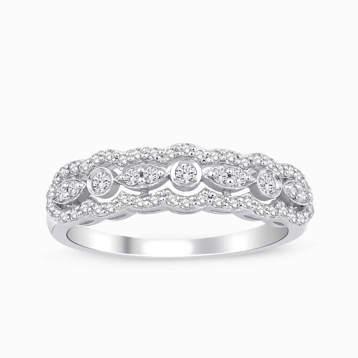 0.32 ct Pırlanta Yüzük