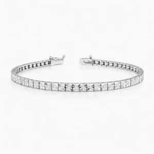 0.55 ct Pırlanta Bileklik