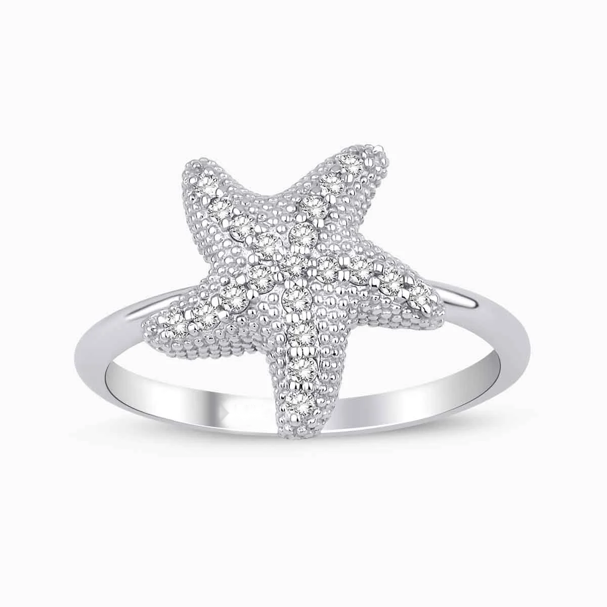 0.18 ct Pırlanta Yüzük