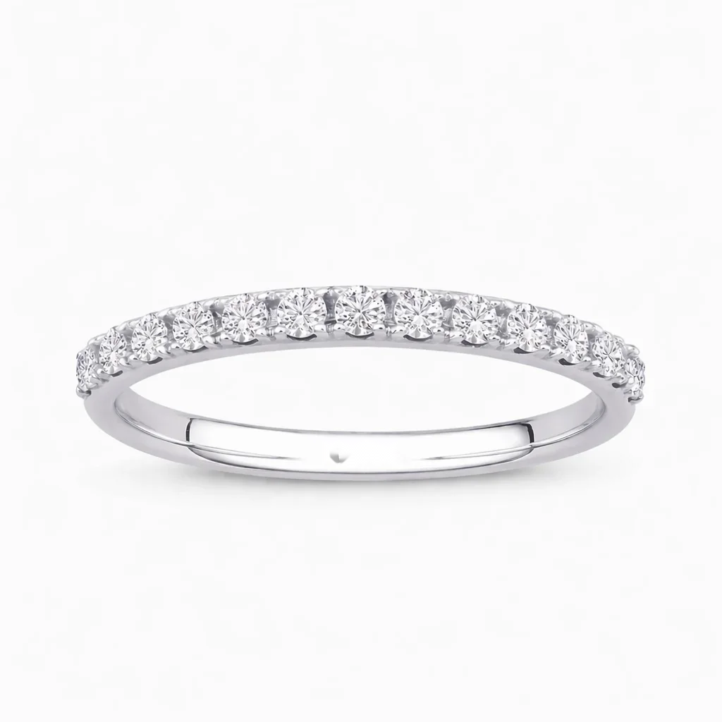 0.27 ct Pırlanta Yüzük