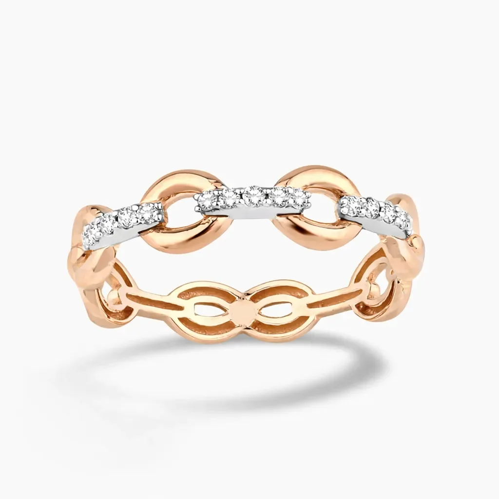 0.15 ct Pırlanta Yüzük