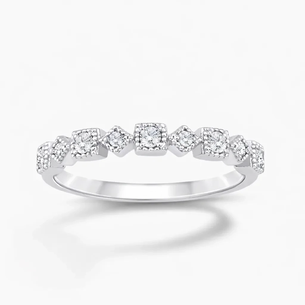0.15 ct Diamond Ring