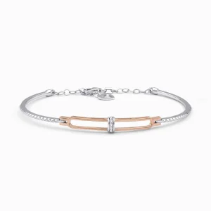 0.06 ct Pırlanta Bileklik