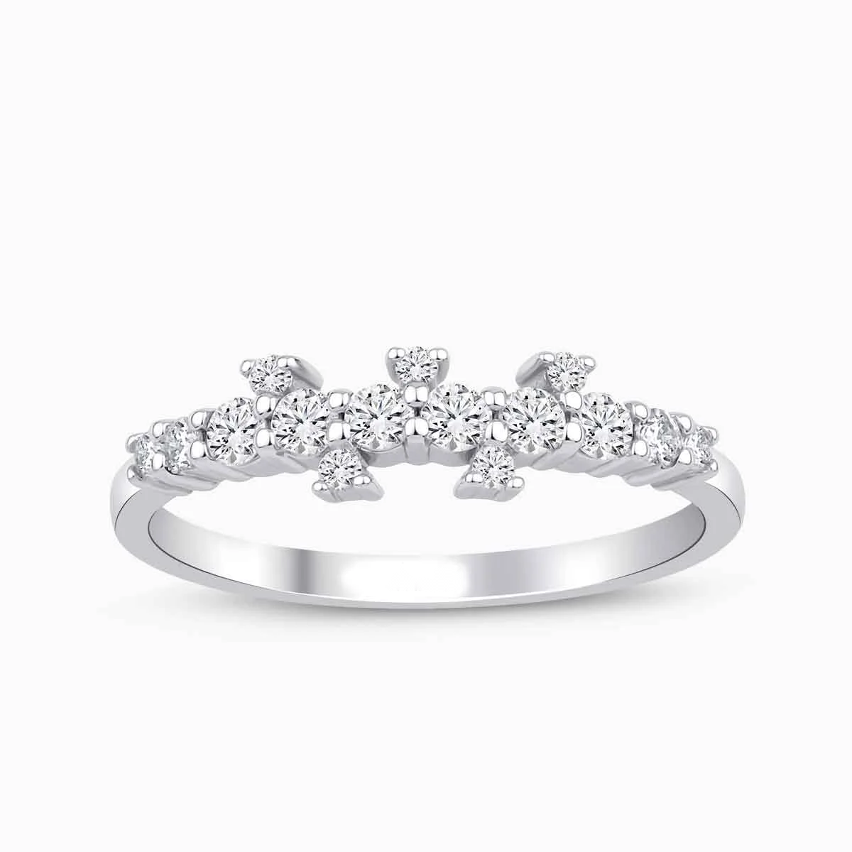 0.35 ct Pırlanta Yüzük