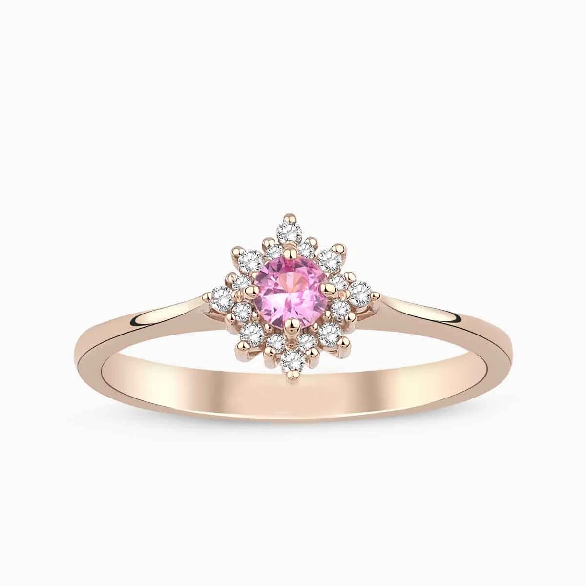 0.20 ct Diamond Ring