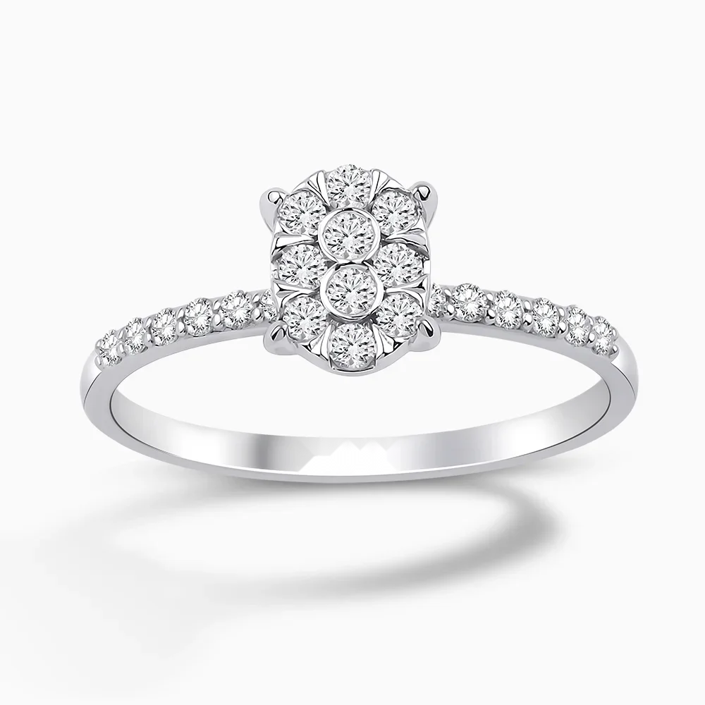 0.28 ct Pırlanta Yüzük