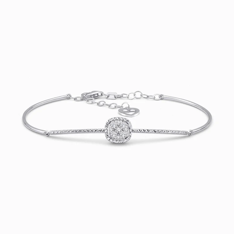 0.25 ct Pırlanta Bileklik