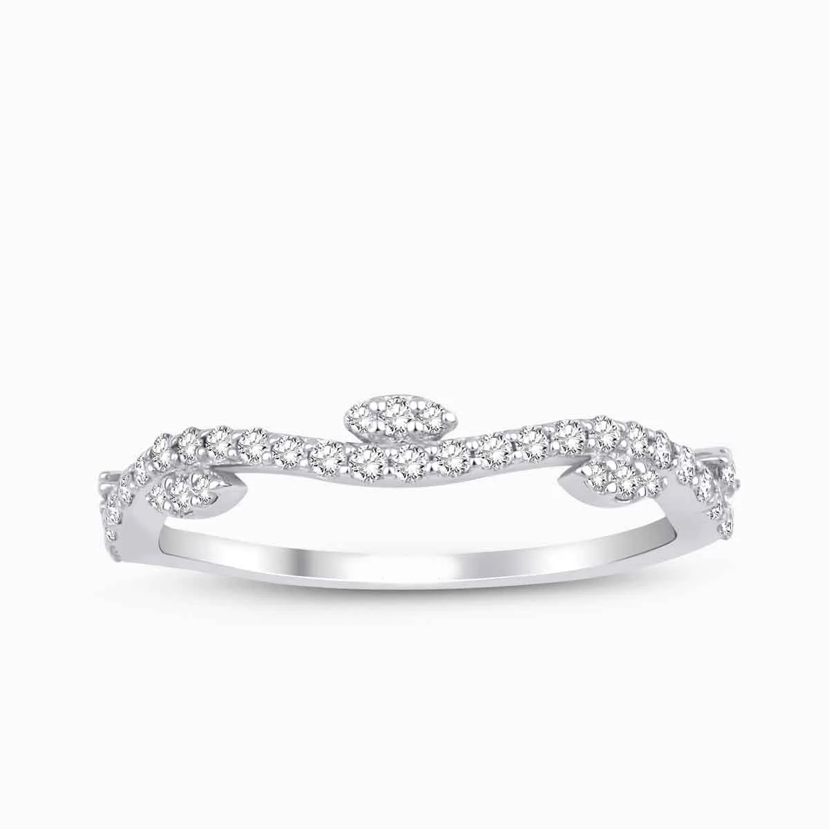 0.37 ct Pırlanta Yüzük