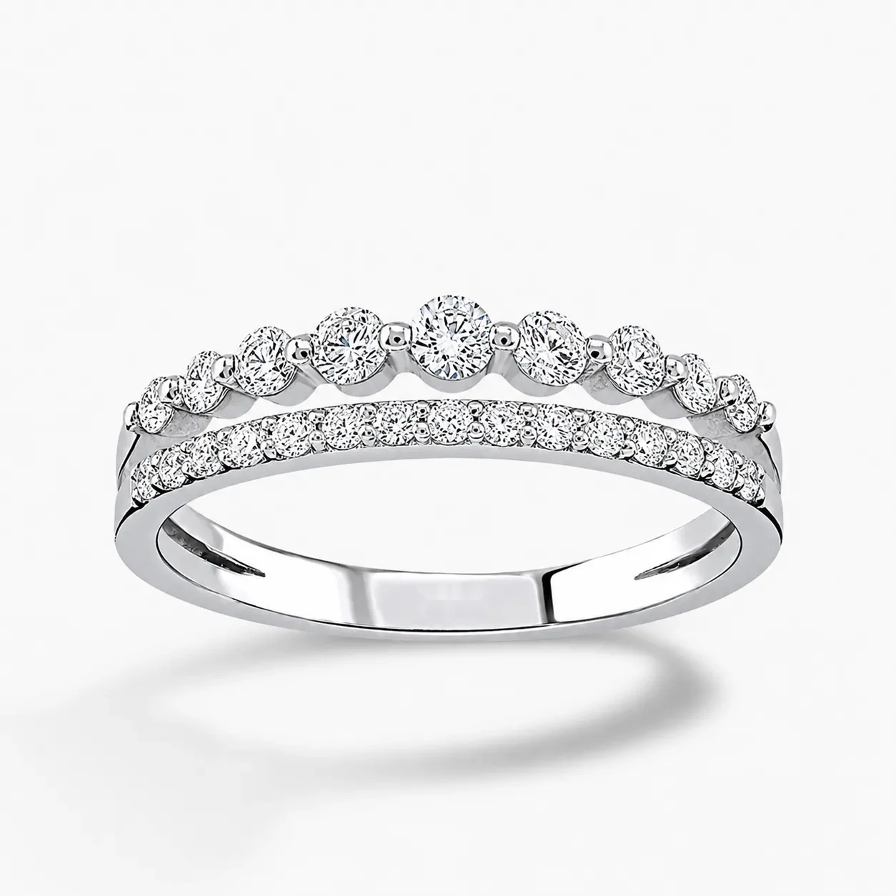 0.37 ct Pırlanta Yüzük