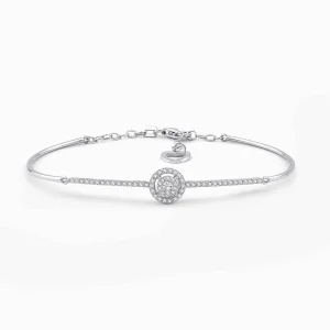 0.35 ct Pırlanta Bileklik
