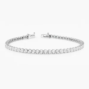 0.30 ct Pırlanta Bileklik
