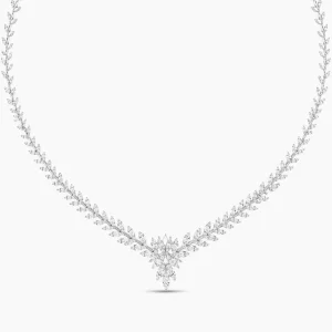 2.97 ct Pırlanta Kolye