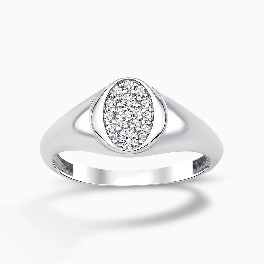 0.13 ct Pırlanta Yüzük