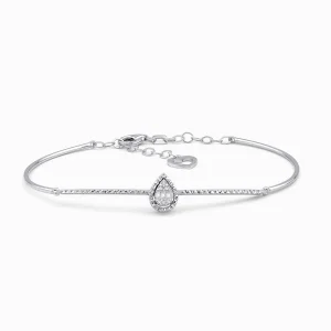 0.07 ct Pırlanta Bileklik