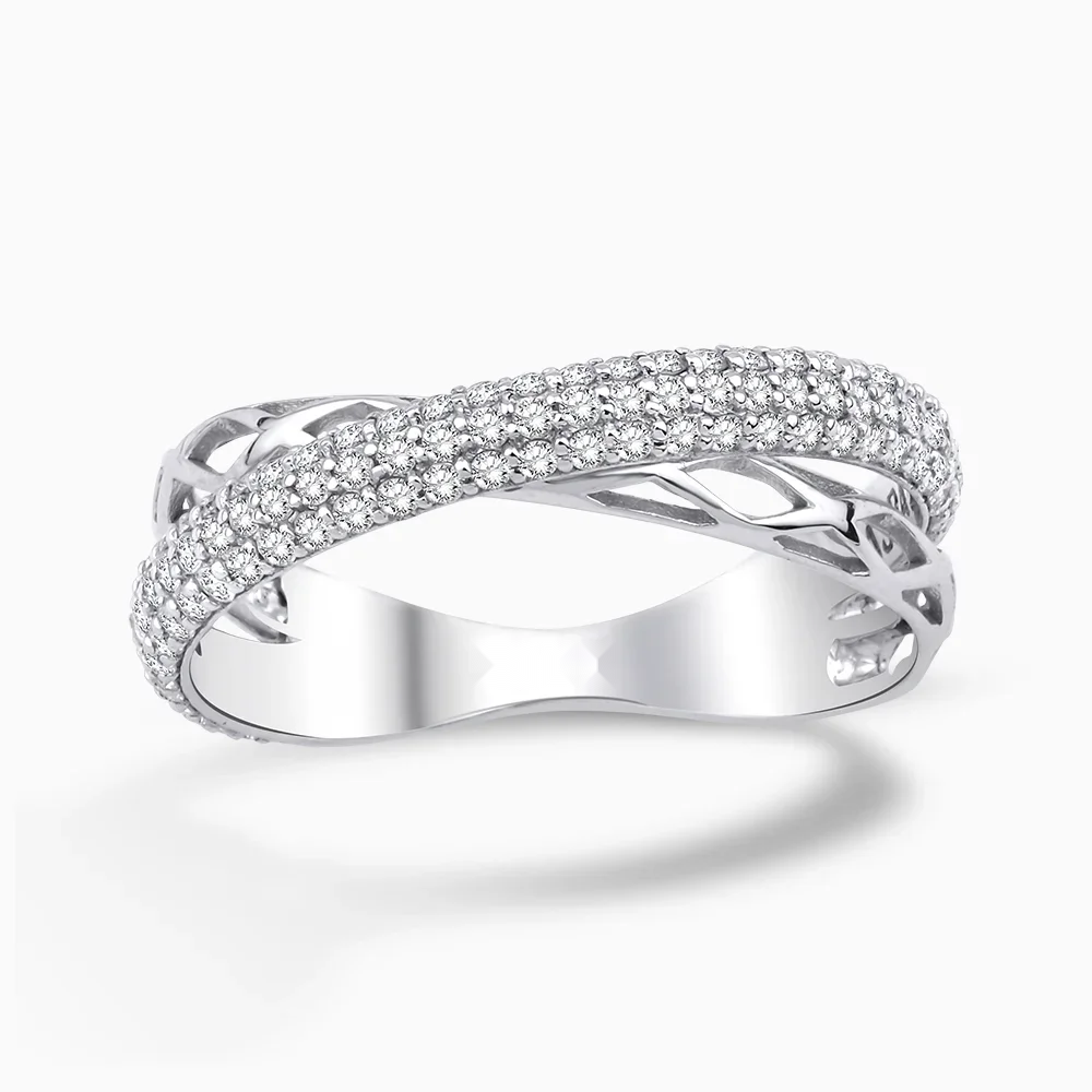 0.52 ct Pırlanta Yüzük