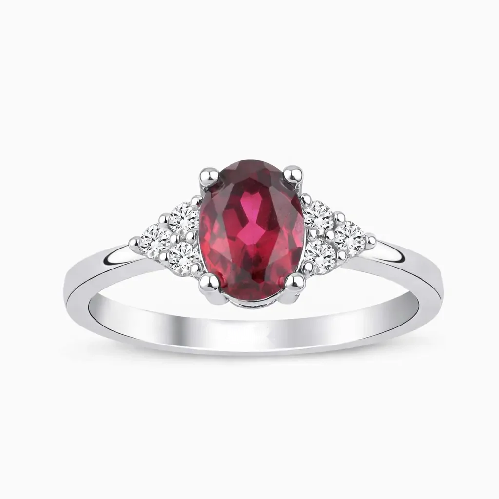1.50 ct Yakut Yüzük