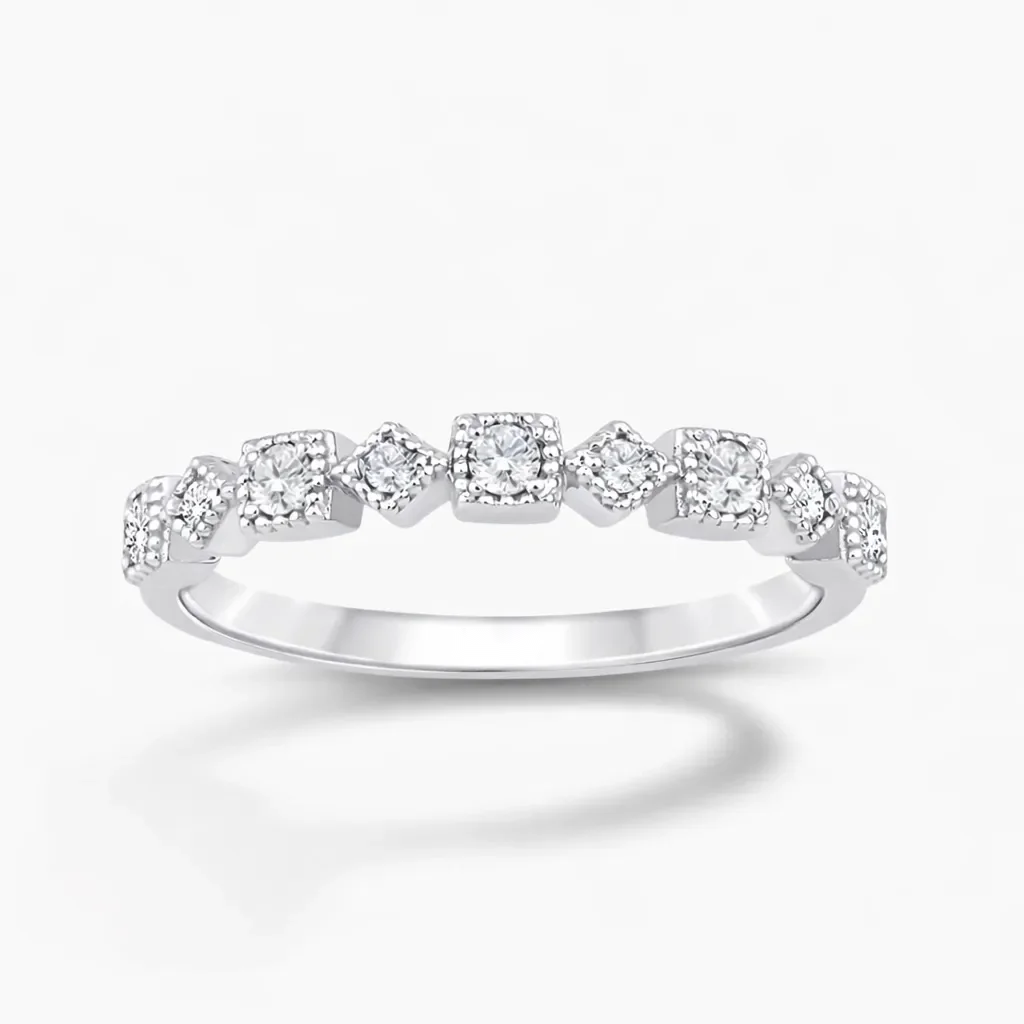 0.15 ct Pırlanta Yüzük