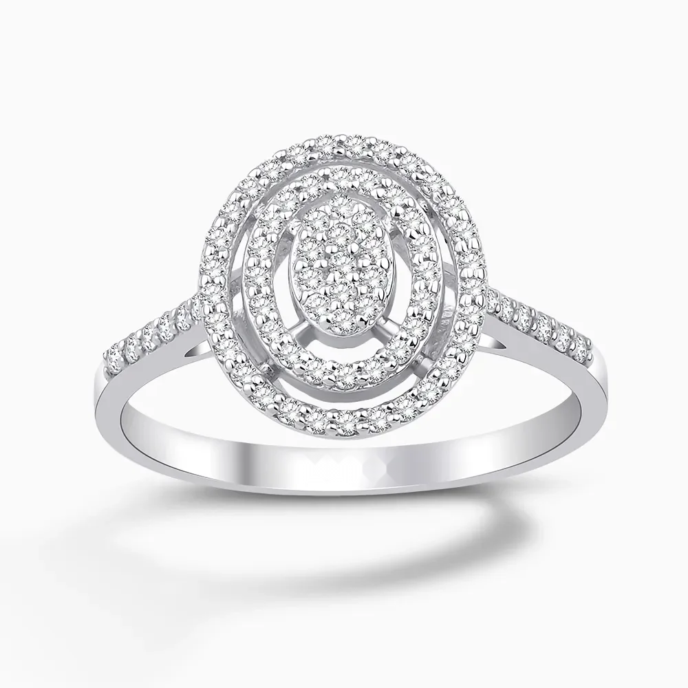 0.31 ct Pırlanta Yüzük
