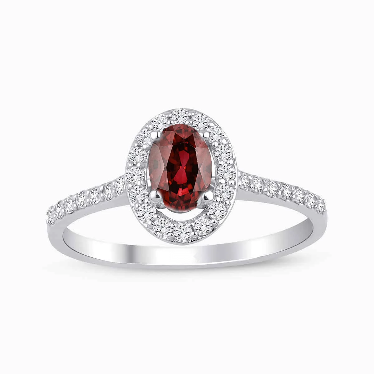 0.85 ct Yakut Yüzük