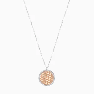 0.14 ct Pırlanta Kolye