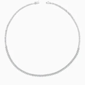 4.06 ct Pırlanta Kolye
