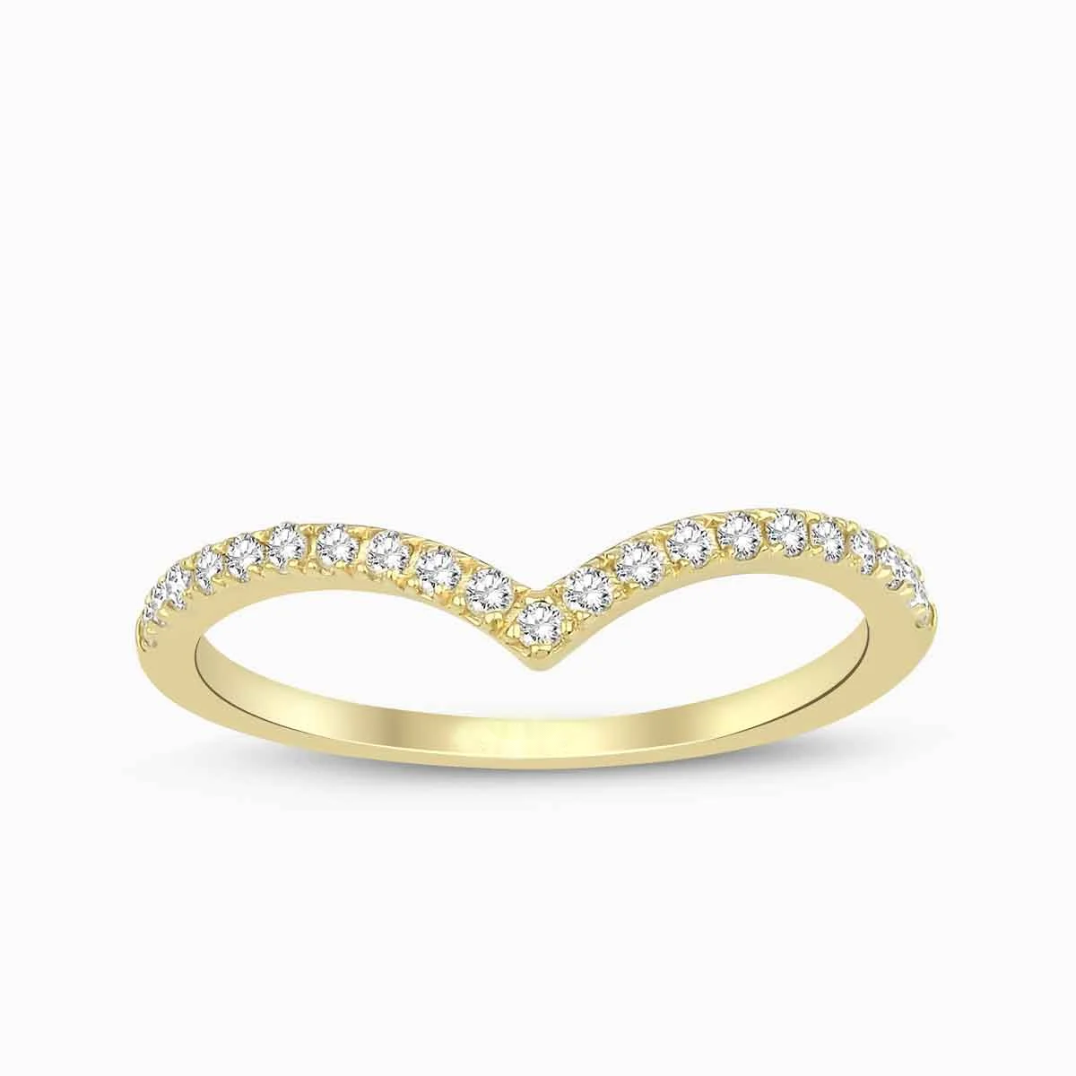 0.20 ct Pırlanta Yüzük