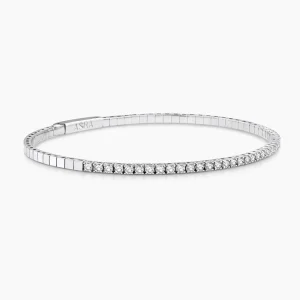 0.75 ct Pırlanta Bileklik
