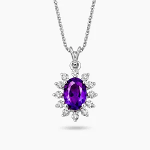 0.51 ct Pırlanta Kolye
