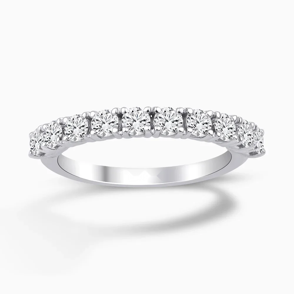 0.79 ct Pırlanta Yüzük