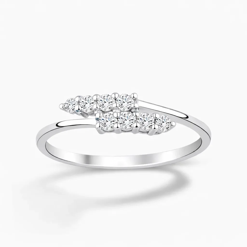 0.20 ct Pırlanta Yüzük