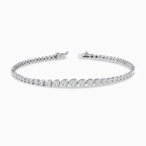 1.51 ct Pırlanta Bileklik