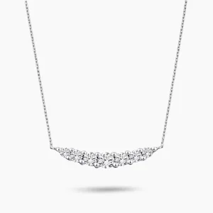 0.22 ct Pırlanta Kolye