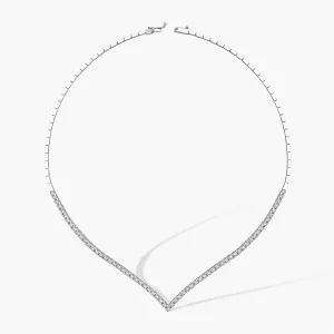 3.20 ct Pırlanta Kolye