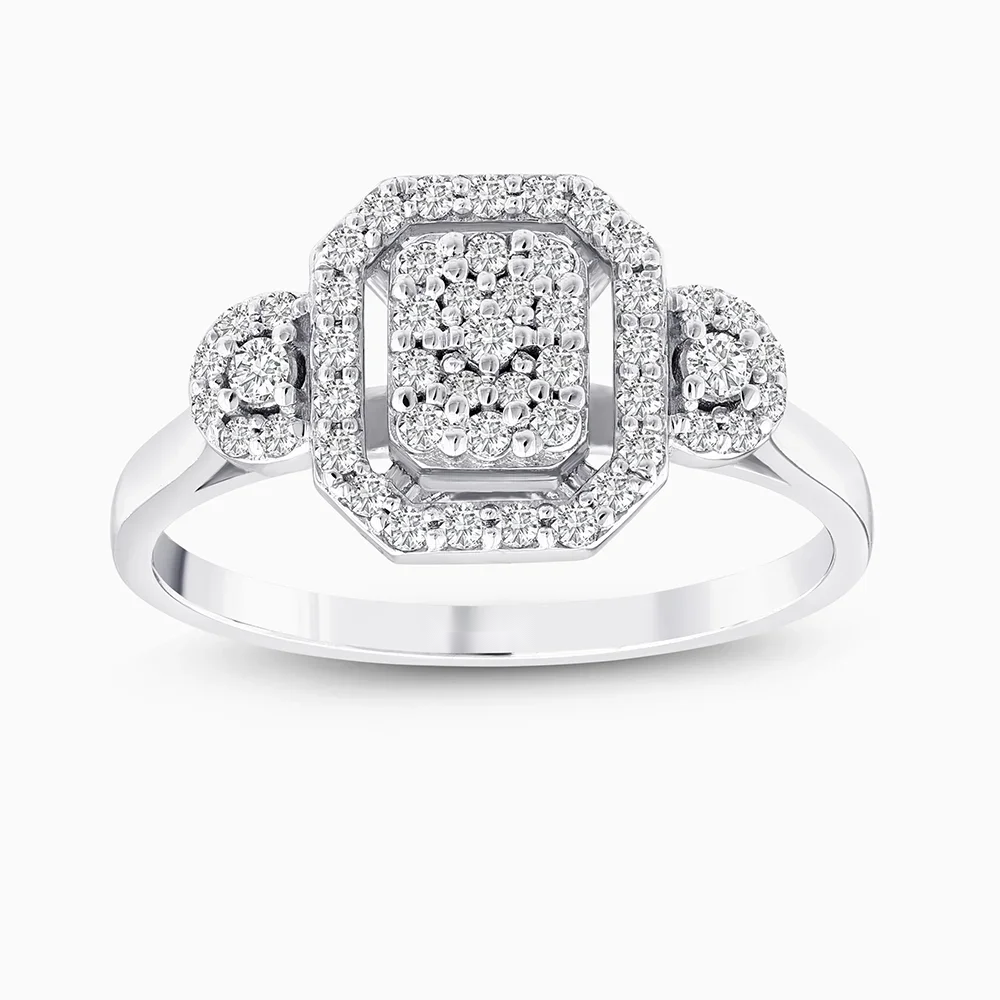 0.30 ct Pırlanta Yüzük