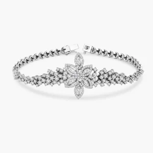 2.80 ct Pırlanta Bileklik