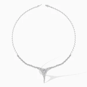 2.72 ct Pırlanta Kolye