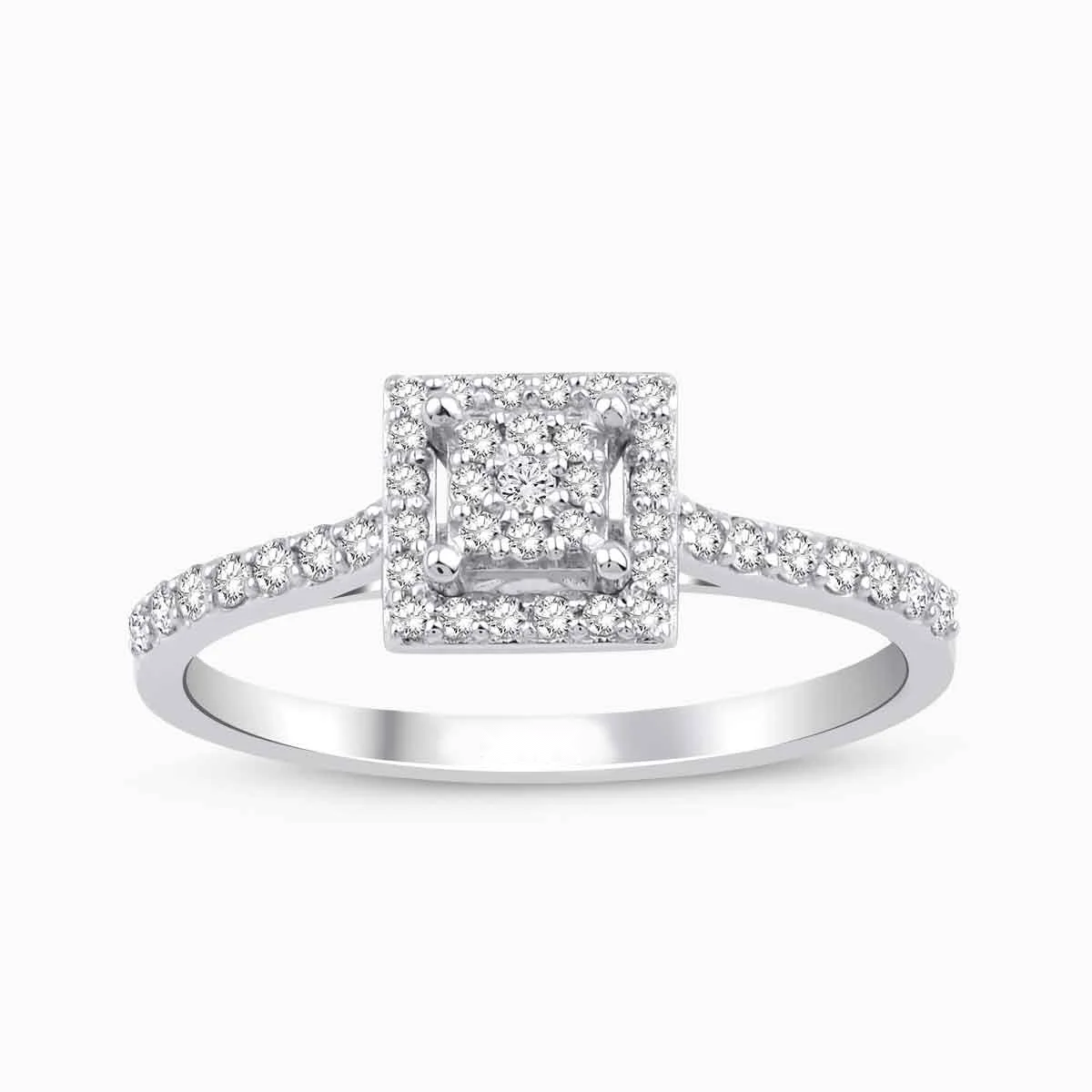 0.29 ct Pırlanta Yüzük