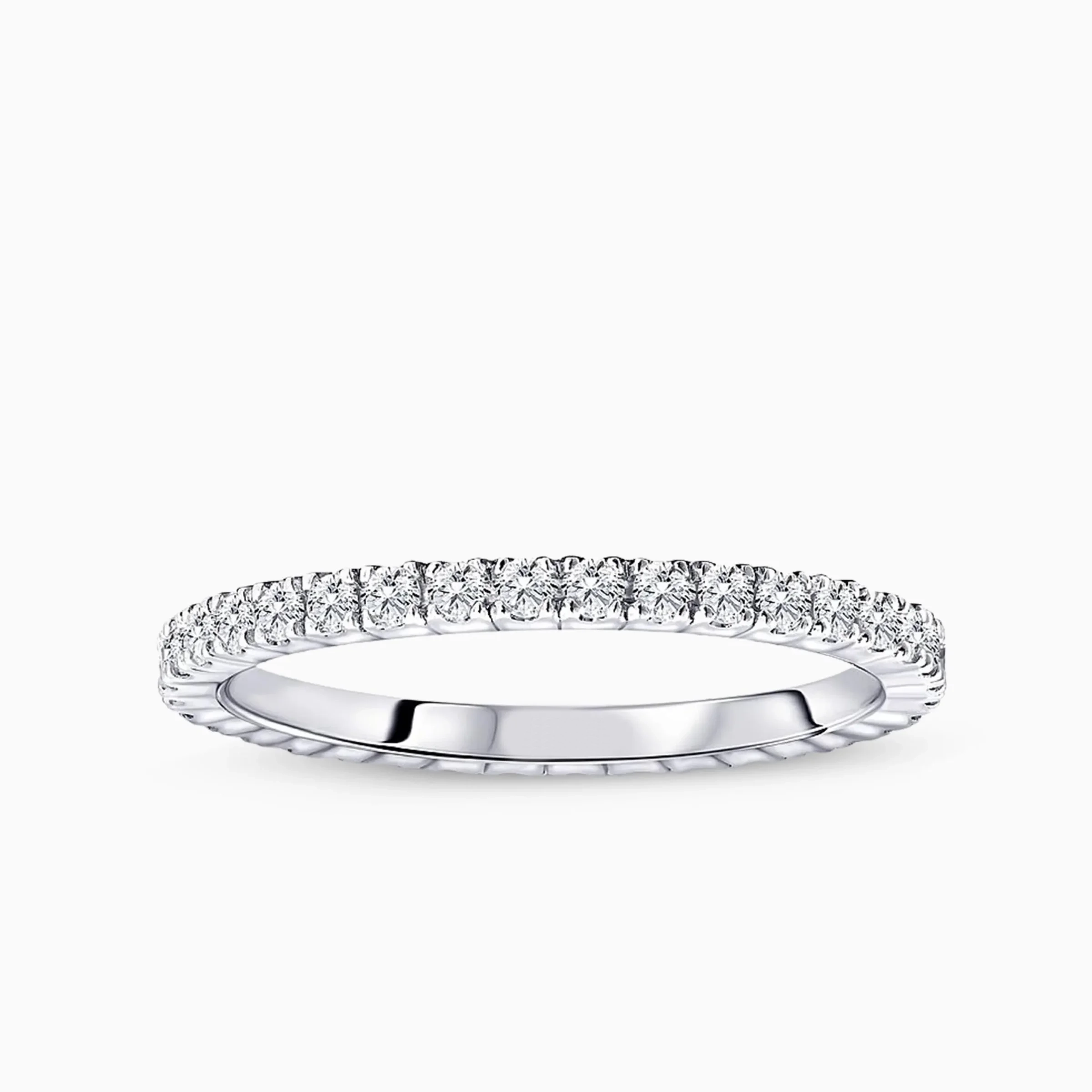 0.30 ct Pırlanta Tamtur Yüzük