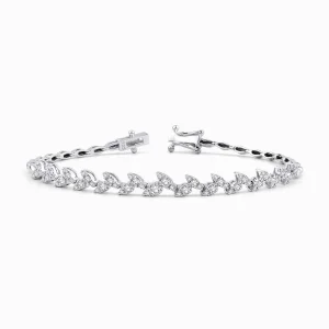 0.83 ct Pırlanta Bileklik
