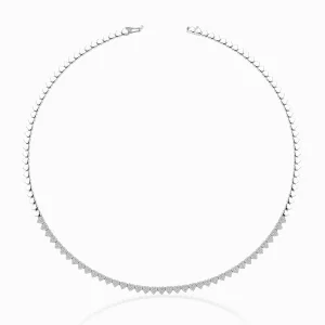 1.39 ct Pırlanta Kolye