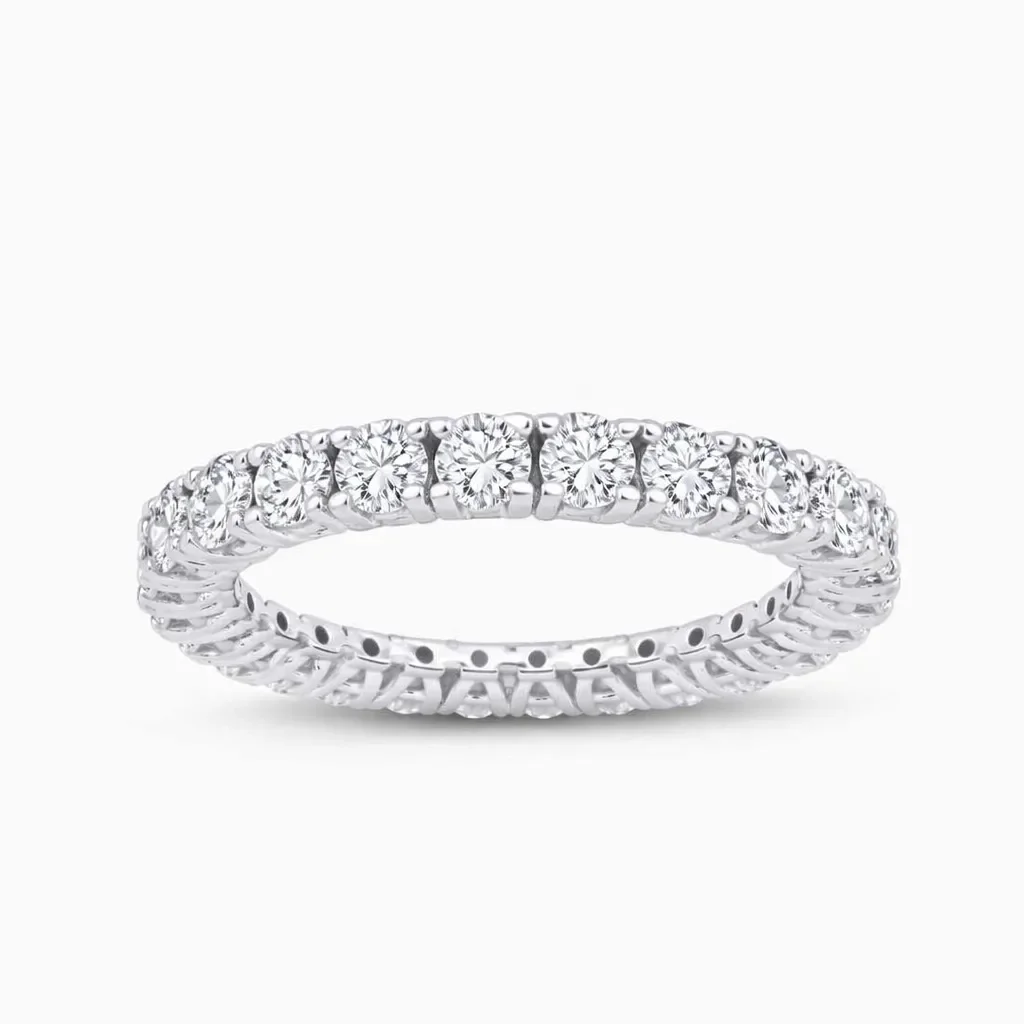 1.85 ct Pırlanta Tamtur Yüzük